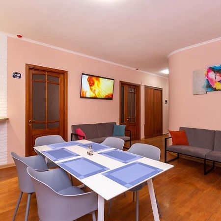 Хостел Friends House Οδησσός Εξωτερικό φωτογραφία