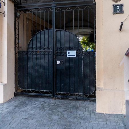 Хостел Friends House Οδησσός Εξωτερικό φωτογραφία