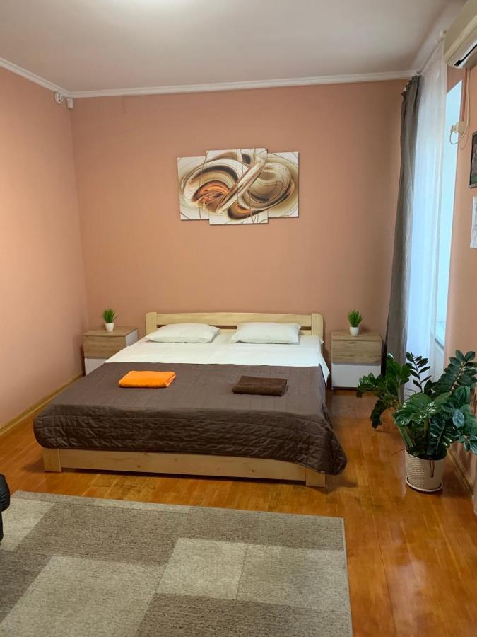 Хостел Friends House Οδησσός Εξωτερικό φωτογραφία