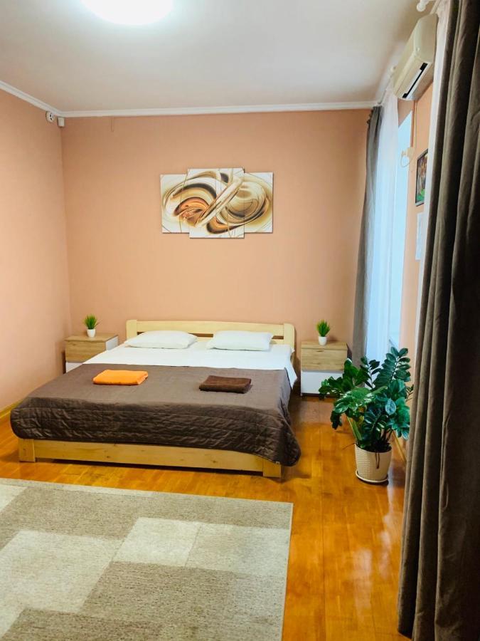 Хостел Friends House Οδησσός Εξωτερικό φωτογραφία