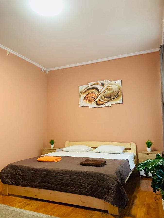 Хостел Friends House Οδησσός Εξωτερικό φωτογραφία