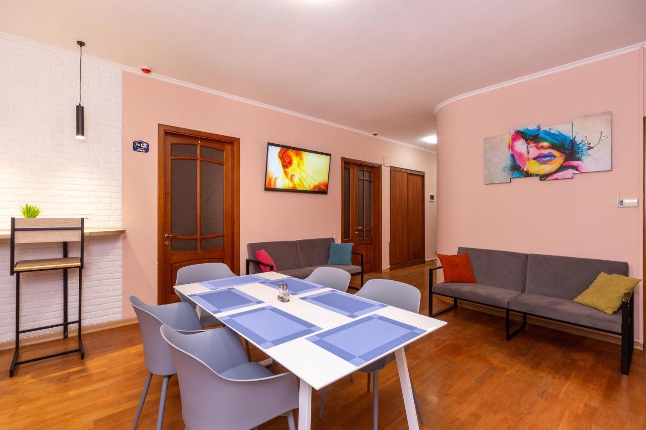 Хостел Friends House Οδησσός Εξωτερικό φωτογραφία