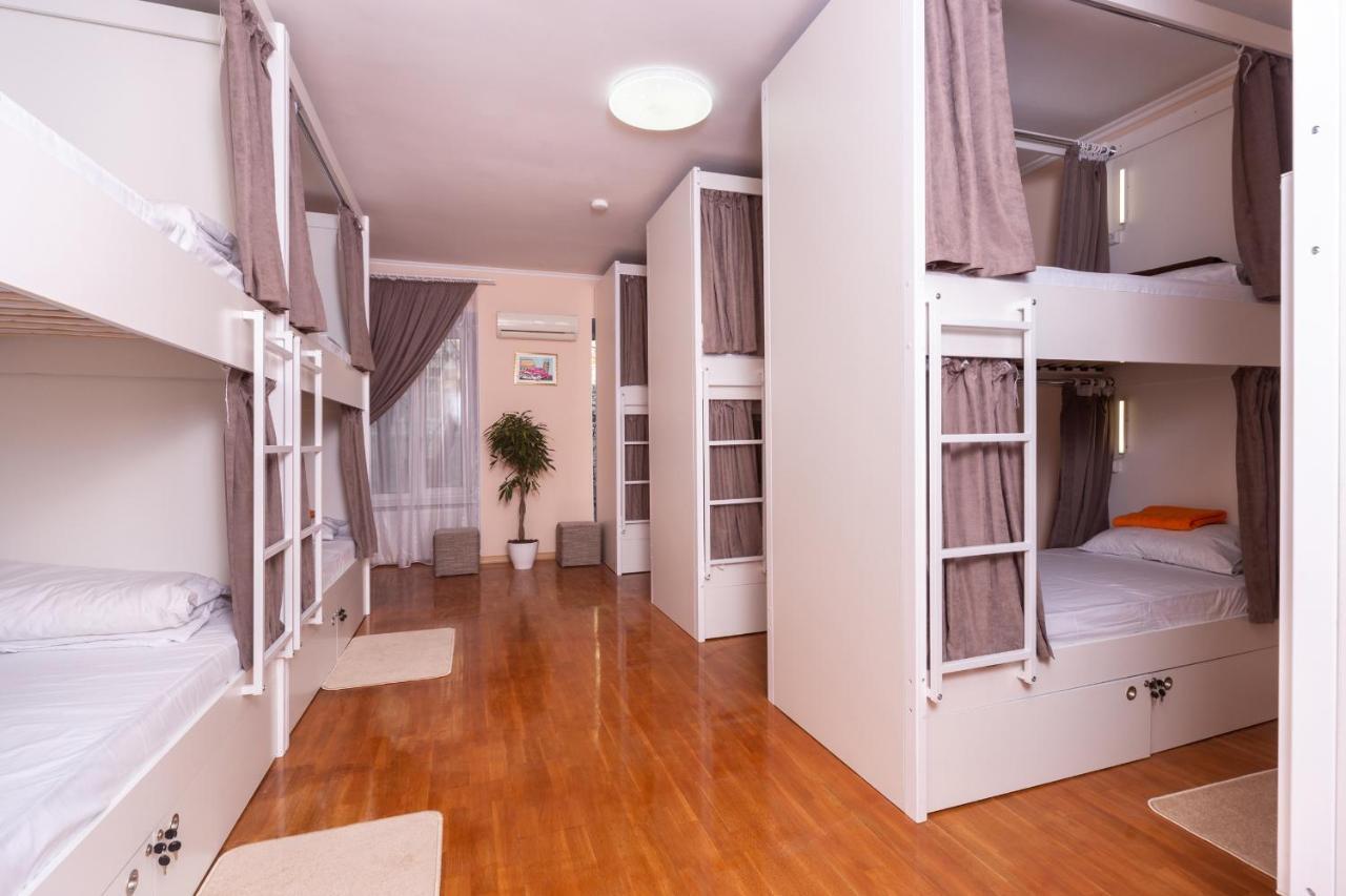 Хостел Friends House Οδησσός Εξωτερικό φωτογραφία