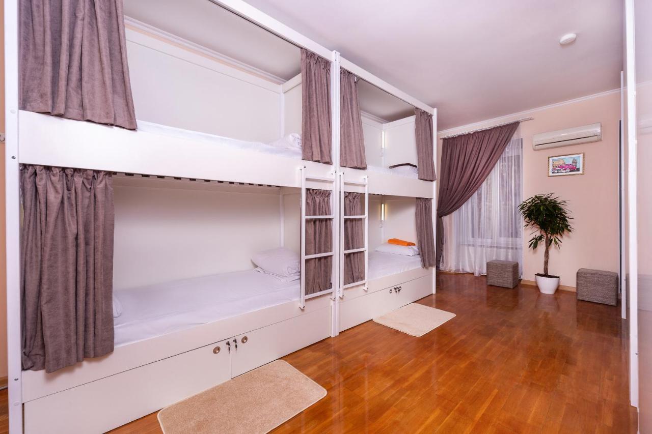 Хостел Friends House Οδησσός Εξωτερικό φωτογραφία