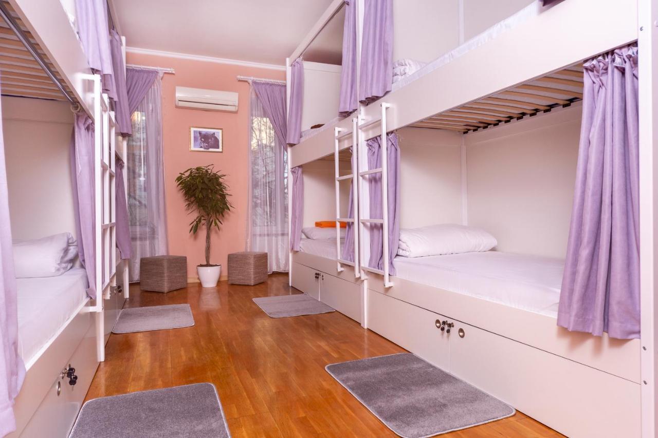 Хостел Friends House Οδησσός Εξωτερικό φωτογραφία