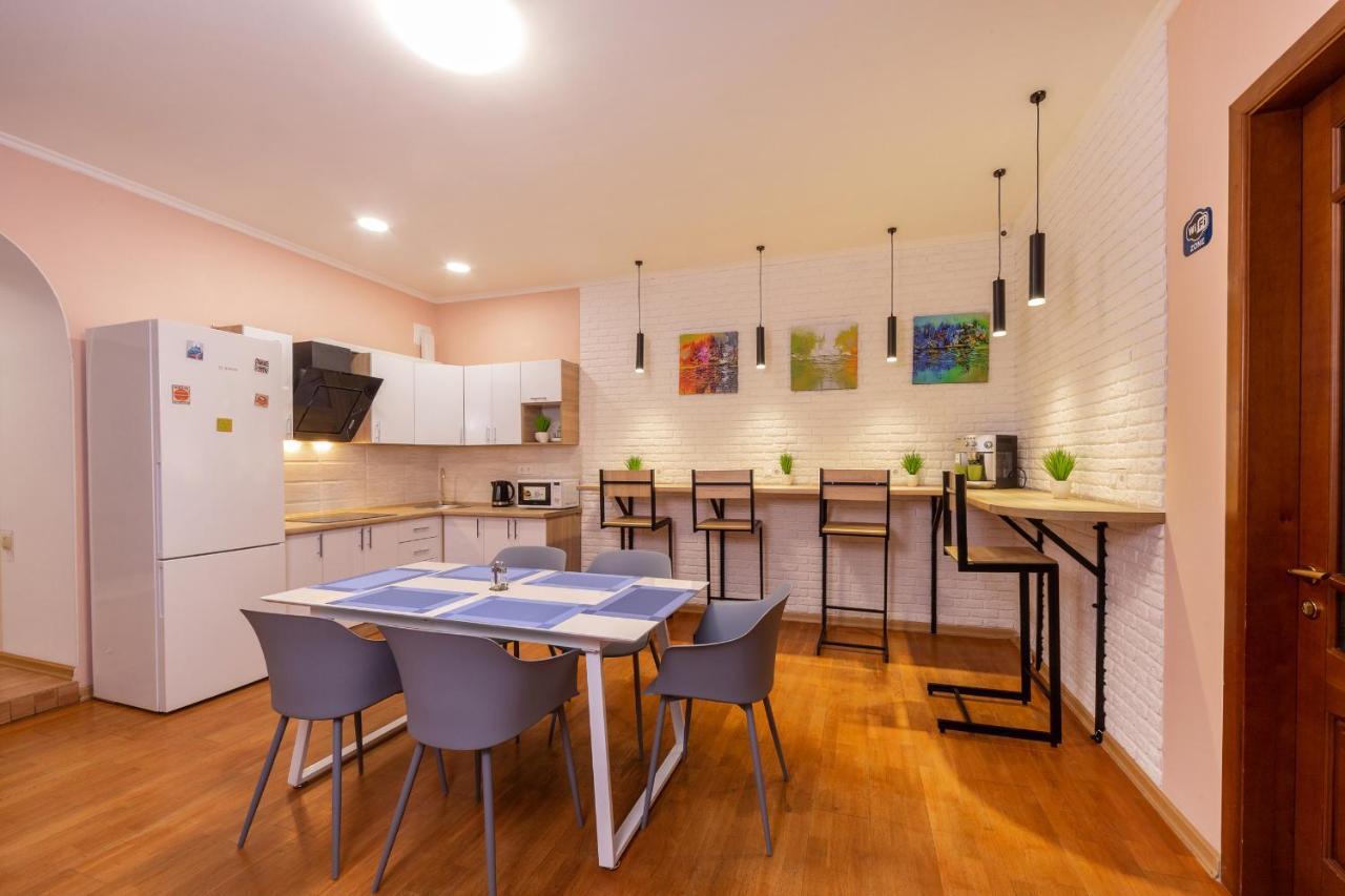Хостел Friends House Οδησσός Εξωτερικό φωτογραφία