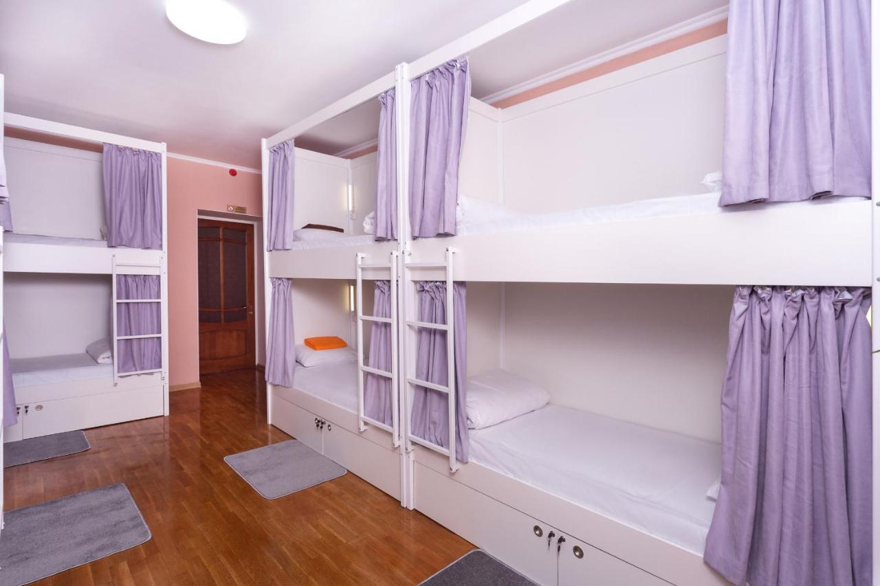 Хостел Friends House Οδησσός Εξωτερικό φωτογραφία
