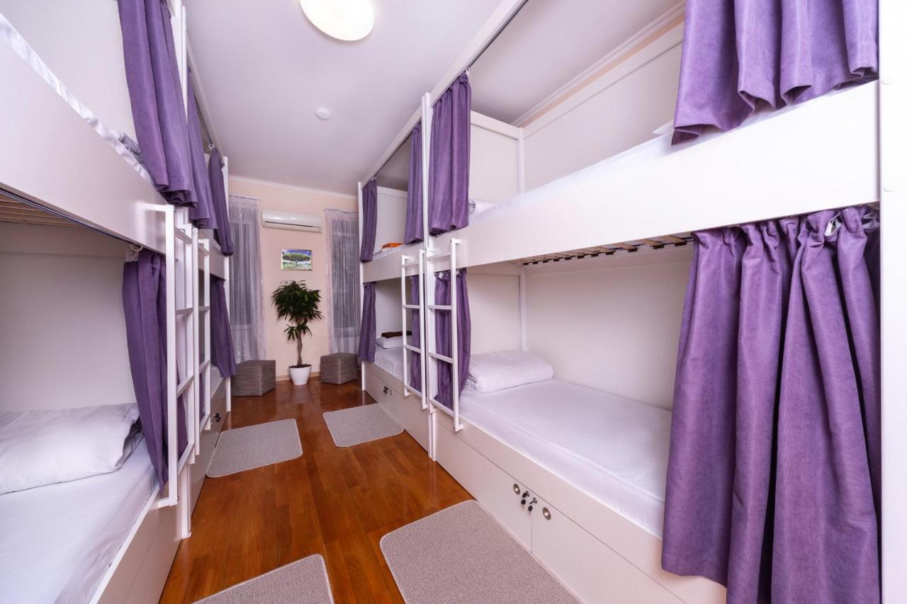 Хостел Friends House Οδησσός Εξωτερικό φωτογραφία