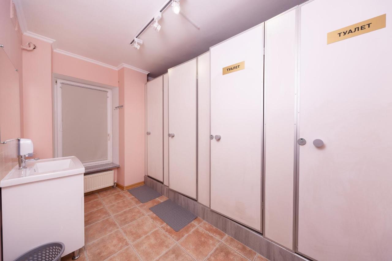 Хостел Friends House Οδησσός Εξωτερικό φωτογραφία