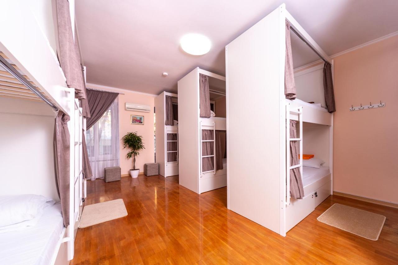 Хостел Friends House Οδησσός Εξωτερικό φωτογραφία