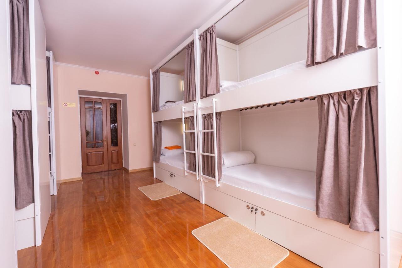 Хостел Friends House Οδησσός Εξωτερικό φωτογραφία