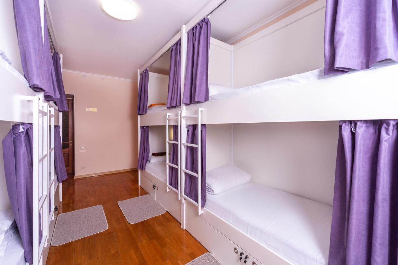 Хостел Friends House Οδησσός Εξωτερικό φωτογραφία