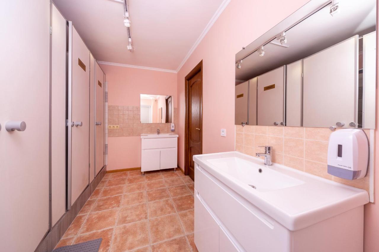 Хостел Friends House Οδησσός Εξωτερικό φωτογραφία